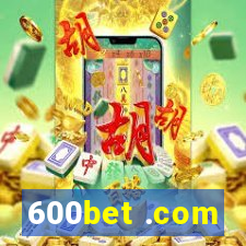 600bet .com